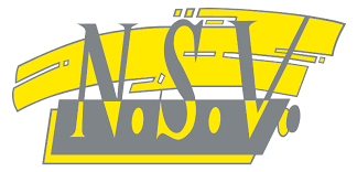 Logo de la société NSV