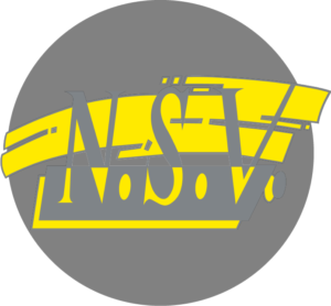 Logo NSV